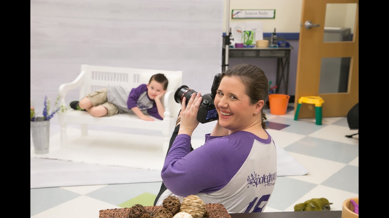 How To Create Amazing Preschool Pictures!