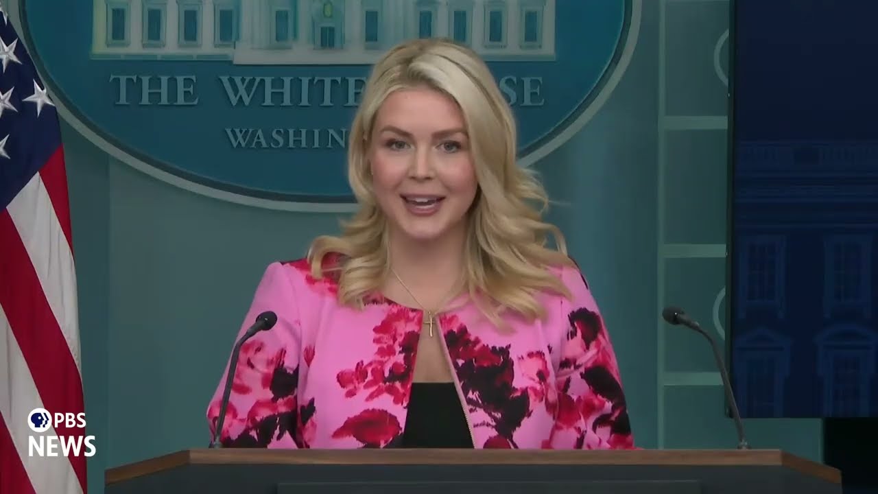 СМОТРИТЕ: Война с Ираном длится уже 30 дней, и Белый дом заявляет, что запланированная на 4-6 нед...