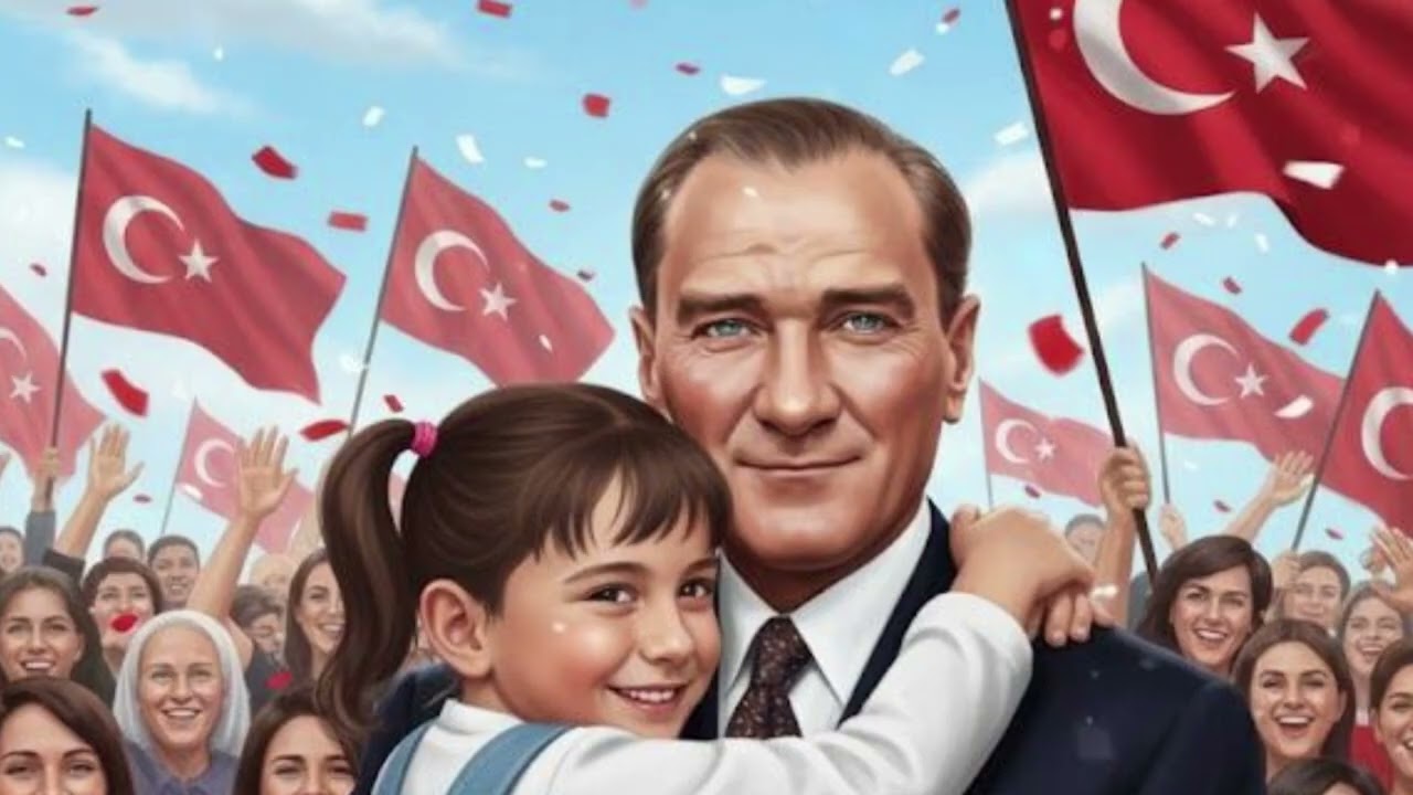 23 Nisan Şarkısı 2026