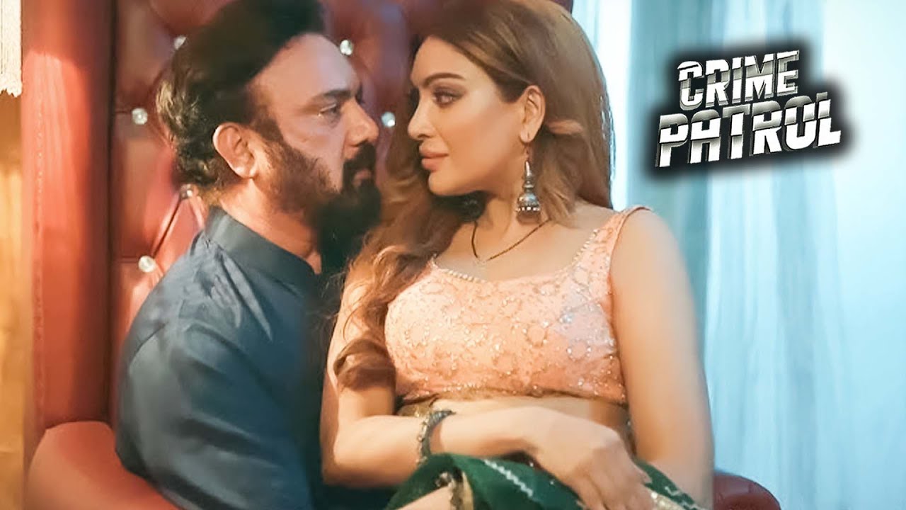 पति से ख़ुशी नहीं मिली तो ससुर के साथ चलाया चक्कर | Crime World | Najayaz Rishta | Crime Patrol