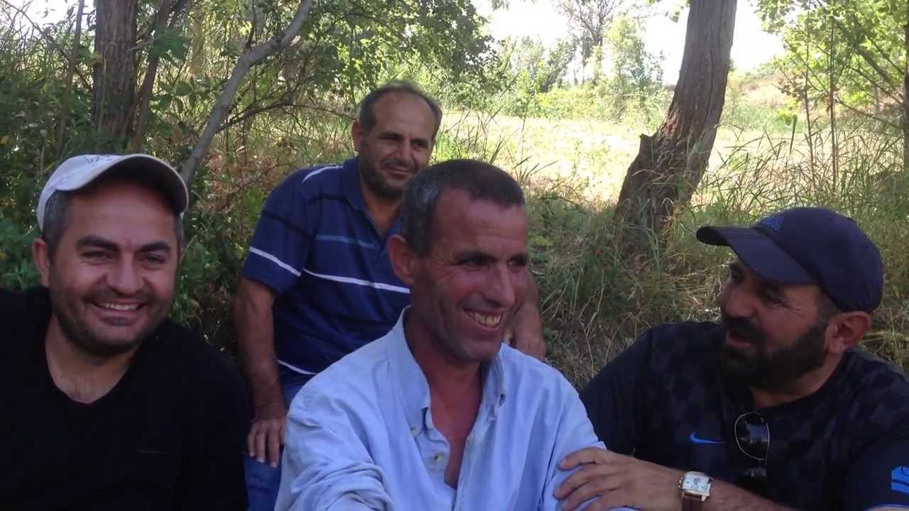 KILIÇÇI KÖYÜ ADNAN DÜZENLİ LAKAPLARI SAYIYOR