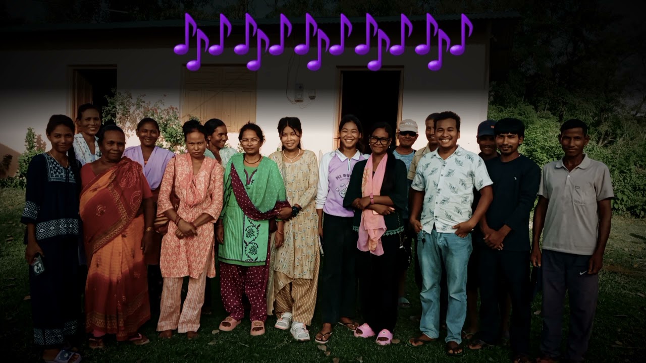 Yeshuka Pyar || New Hindi AI Generated Songs