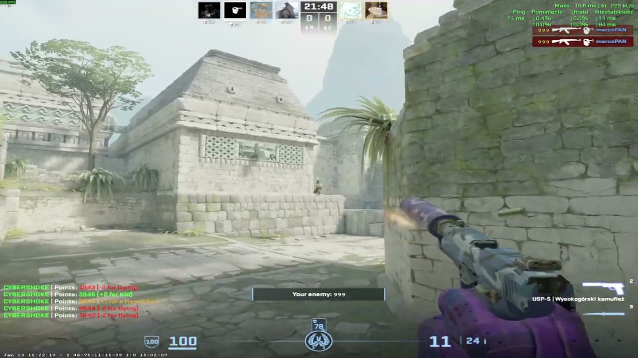 Grinding DM from BOT to PRO. 018/365 (DUELS SPECIAL)