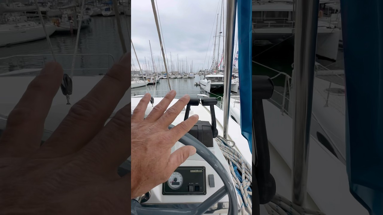 Bali 4.0 Catamaran | L&rsquo;Occasion multicoque du jour | Multicoques Mag