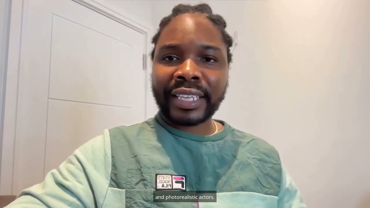 Kling AI 2.0: Deepfake-Level Video Generator That Lets You Star in Any Movie
