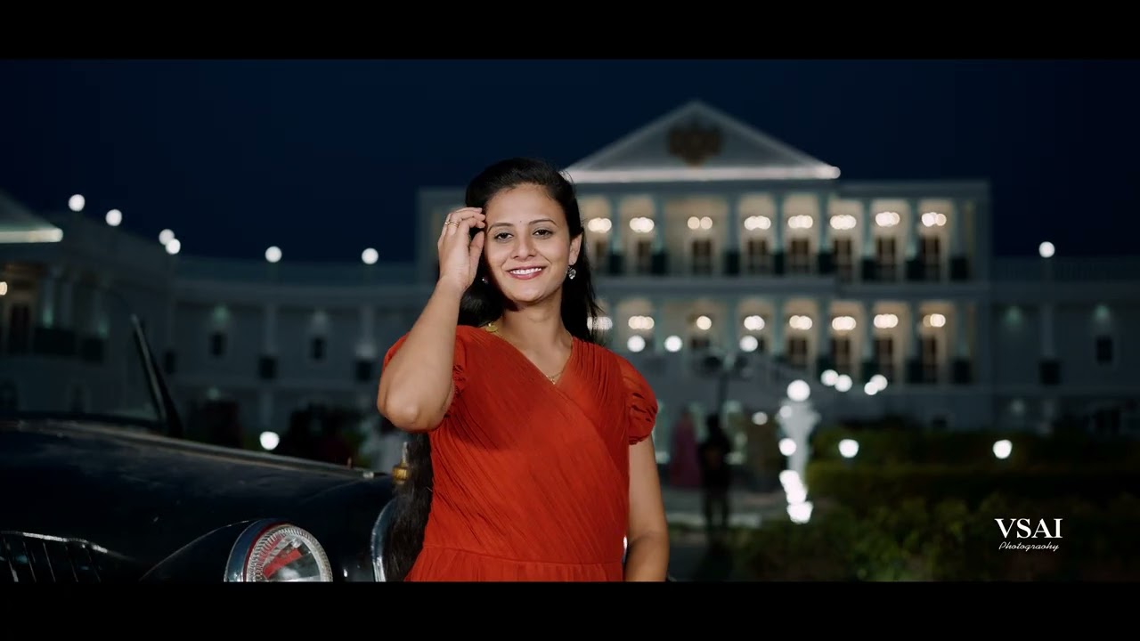 Manoj+Pratibha pree wedding highlights