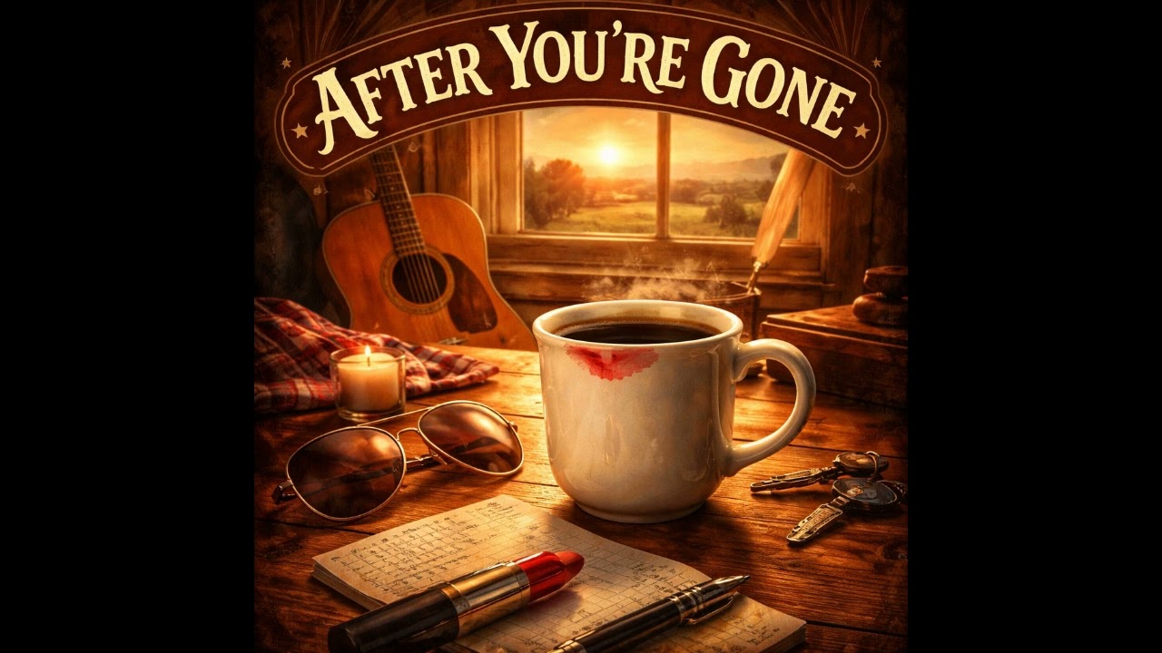 After You’re Gone