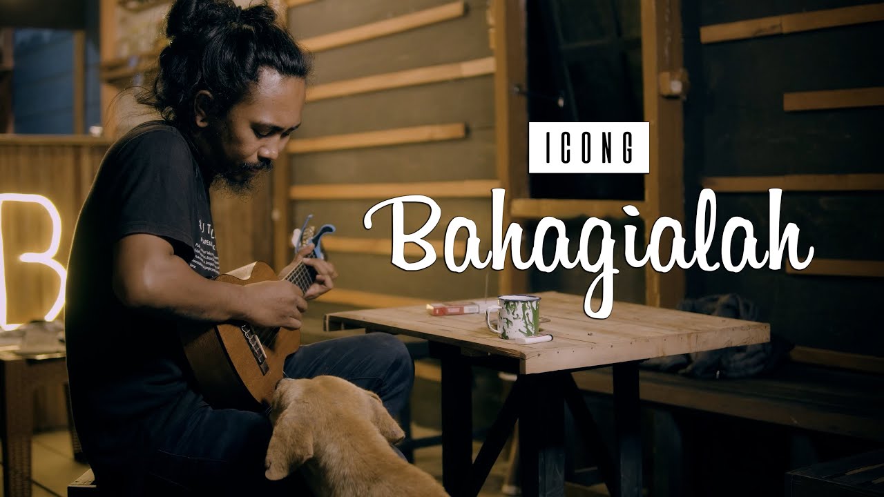 Icong - Bahagialah