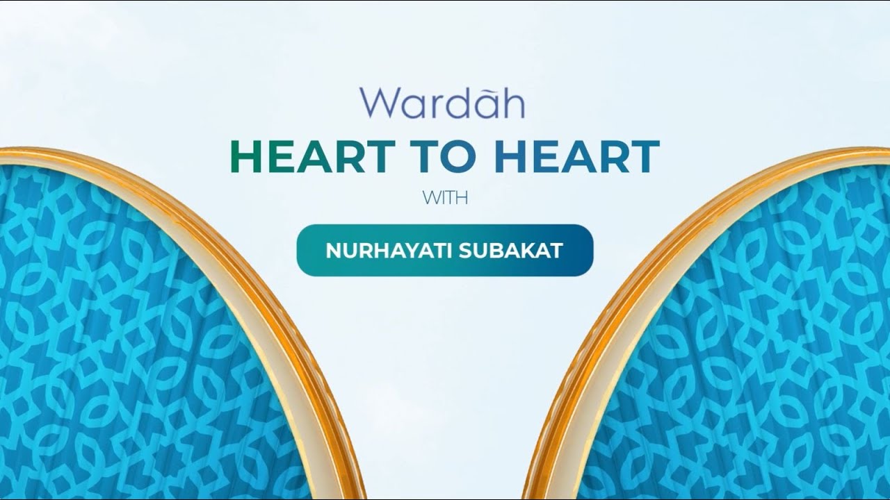 Wardah Heart to Heart with Nurhayati Subakat: Nasihat dari Ibu di Hari Ibu