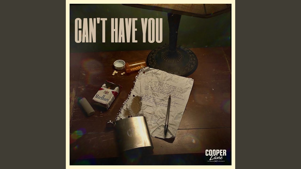 Can't Have You