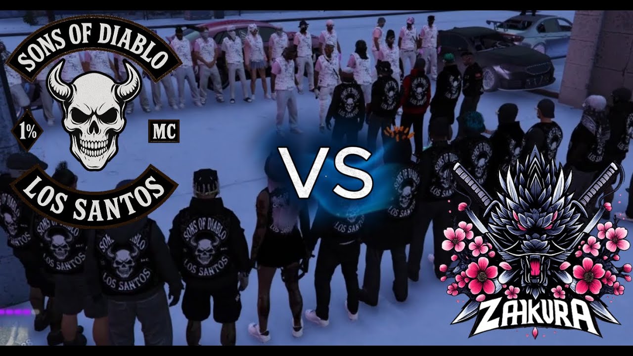 [Storytimerp]  SOD vs Zakura!!!! | SOD💀