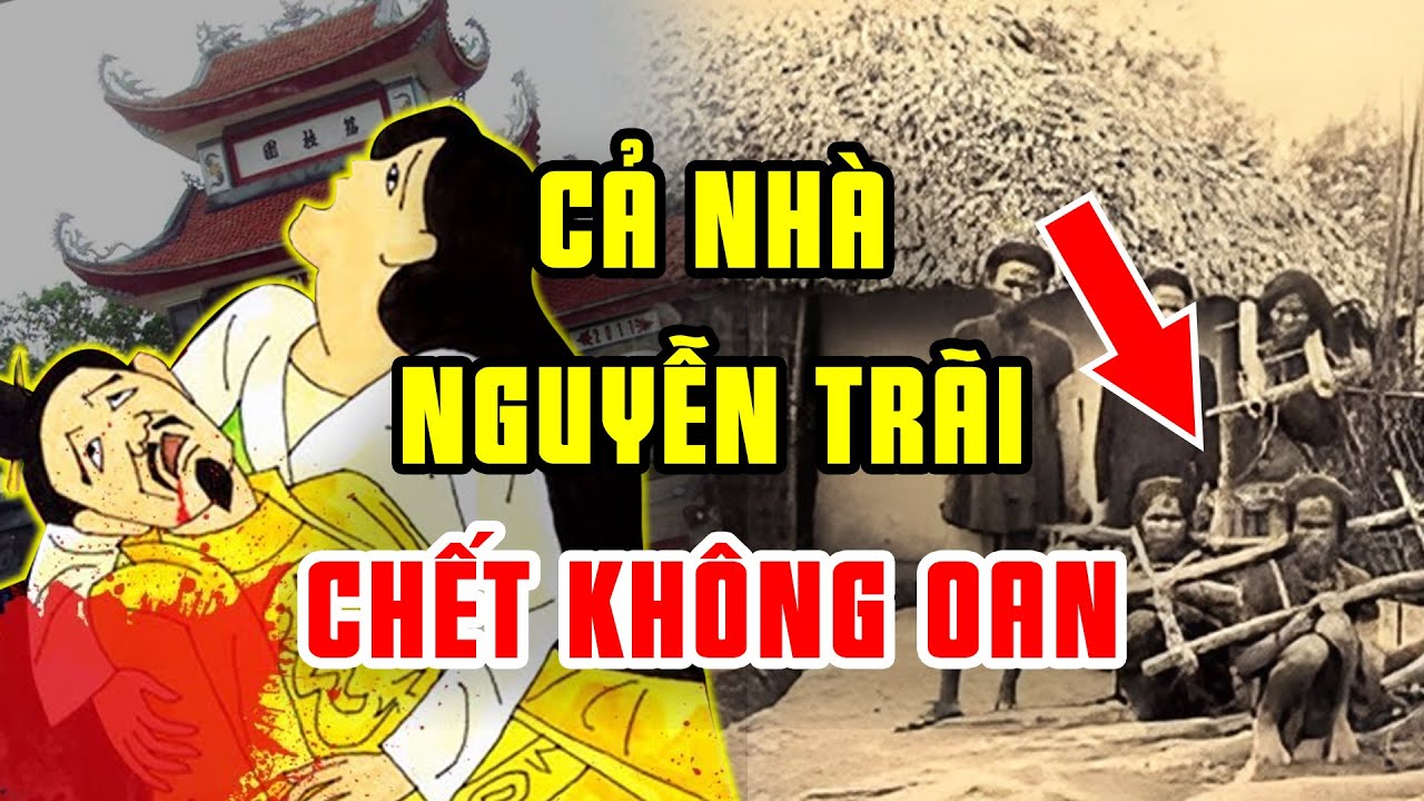 Lật Mở Hồ Sơ Lịch Sử: 