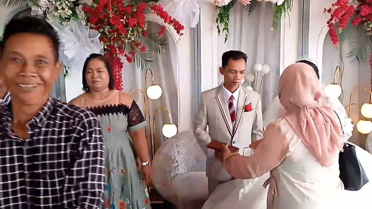 TANDAK TIMANG.TULUS DAN CINTA
