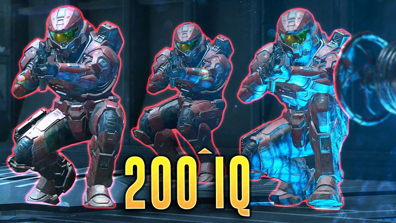 Halo Infinite WTF & Funny Moments 