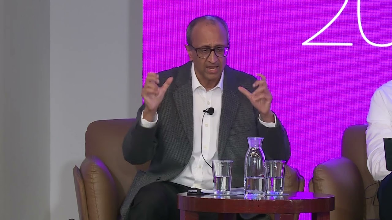 Festival of Ideas 2024 - Narrating Development in Asia