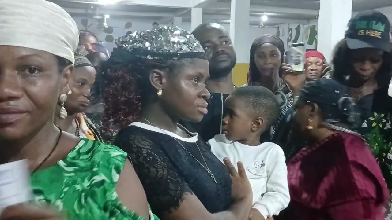 God will surely reward you as you're watching this video and sharing it.