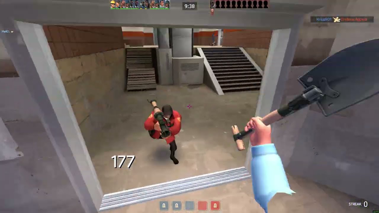 TF2 - Vitamin - 4K