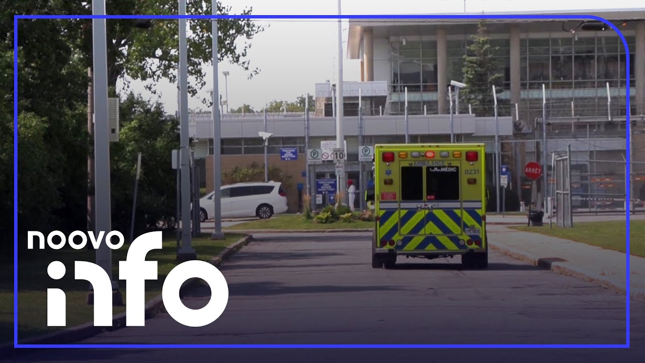 Des infirmières en milieu carcéral disent craindre pour leur vie