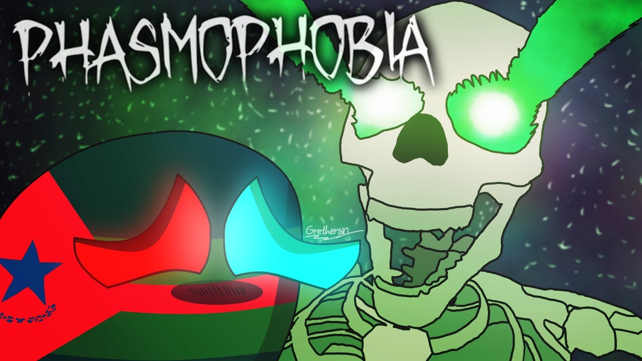 KOLEJNA ROZGRYWKA Z WIDZAMI (Phasmophobia #2)