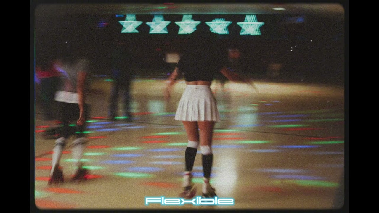 DBM - Flexible (Synthpop Music)