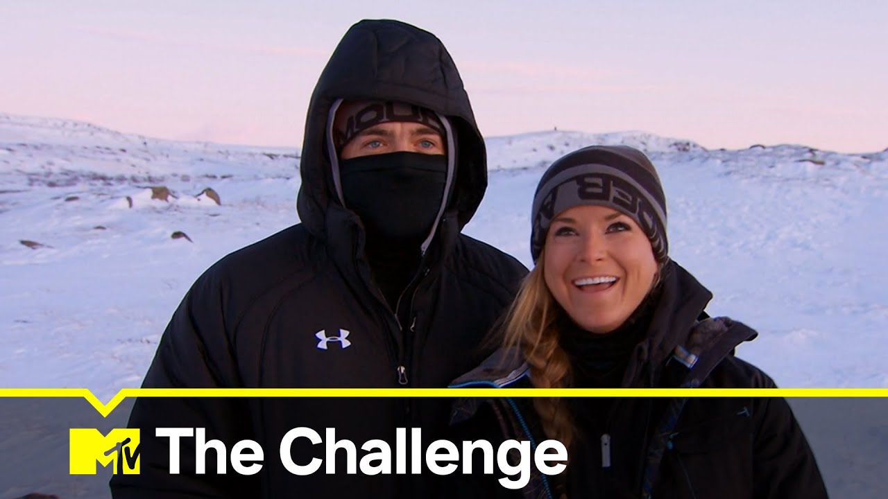 Ils craquent avant la finale | The Challenge | Episode 9 complet | S22
