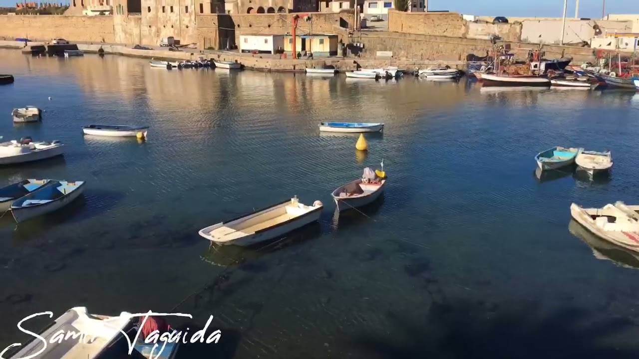 El kala 4K