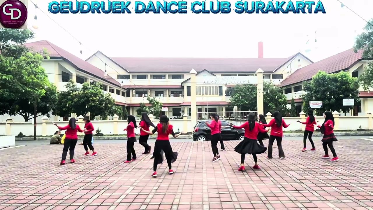 Jump In The Line - Line Dance Chor @LilianLoLine (HK) December 2025.Salam 🥰💪🏼🙏