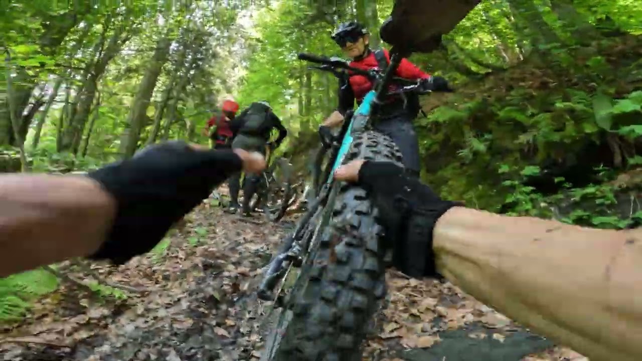 VTTAE  La Clusaz