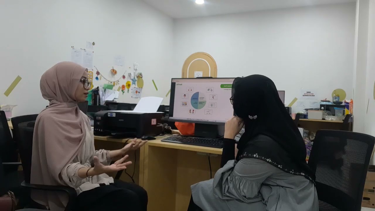 Role-play Parent Academy 