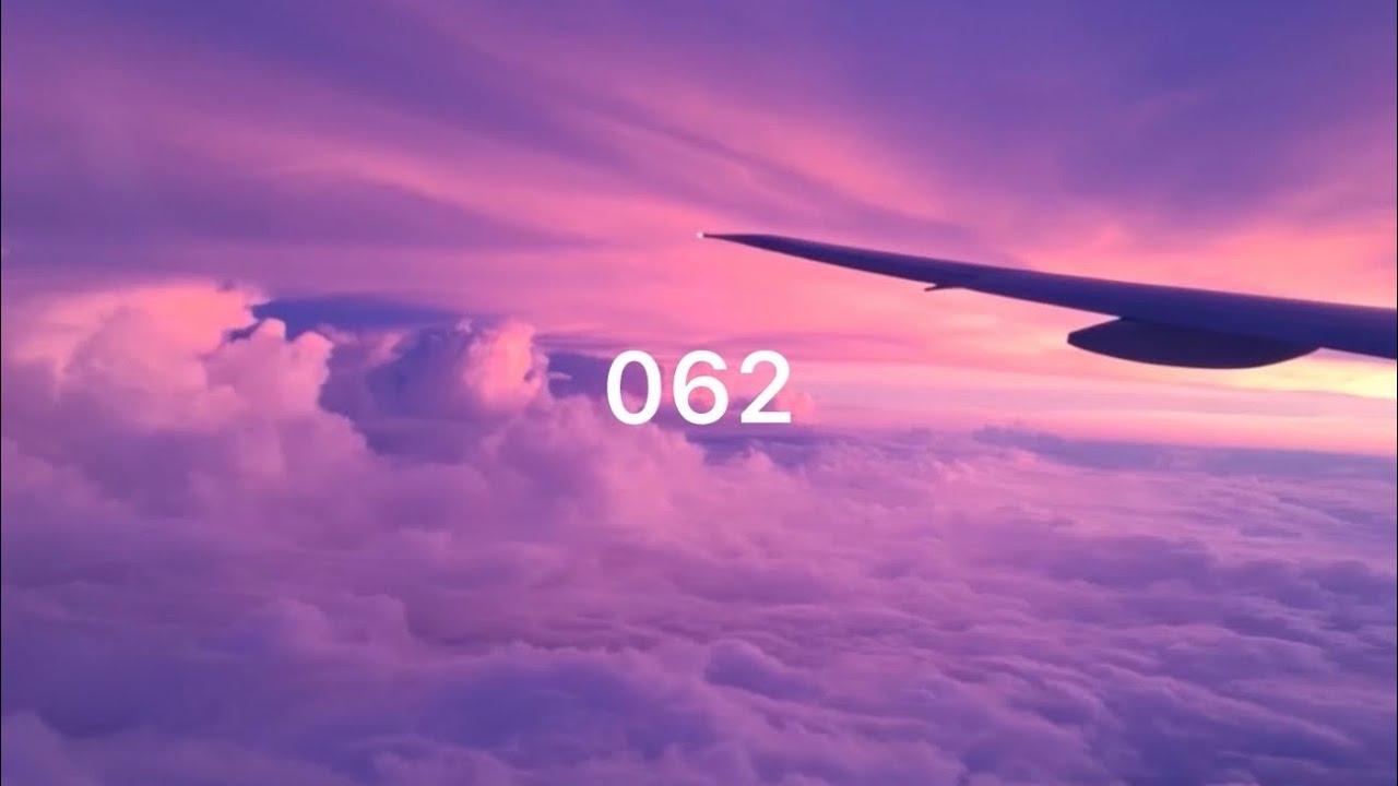 062 Healing, sleep, synthesizer, spiritual, trance, 