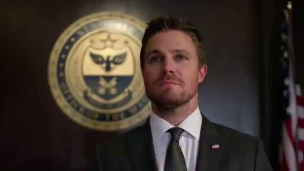 Green Arrow - Unstoppable