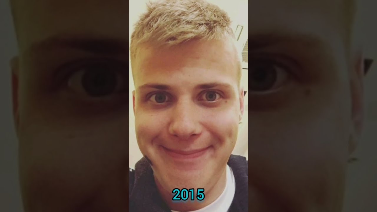 Nitro kiedyś i dziś 