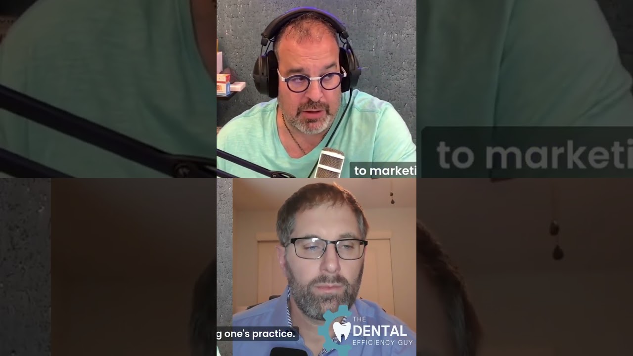 Why are online reviews the unsung hero of dental marketing?