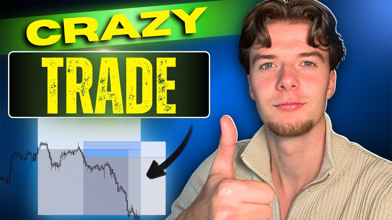 How I Nailed This Aave Short ( Step-by-Step-Analysis)