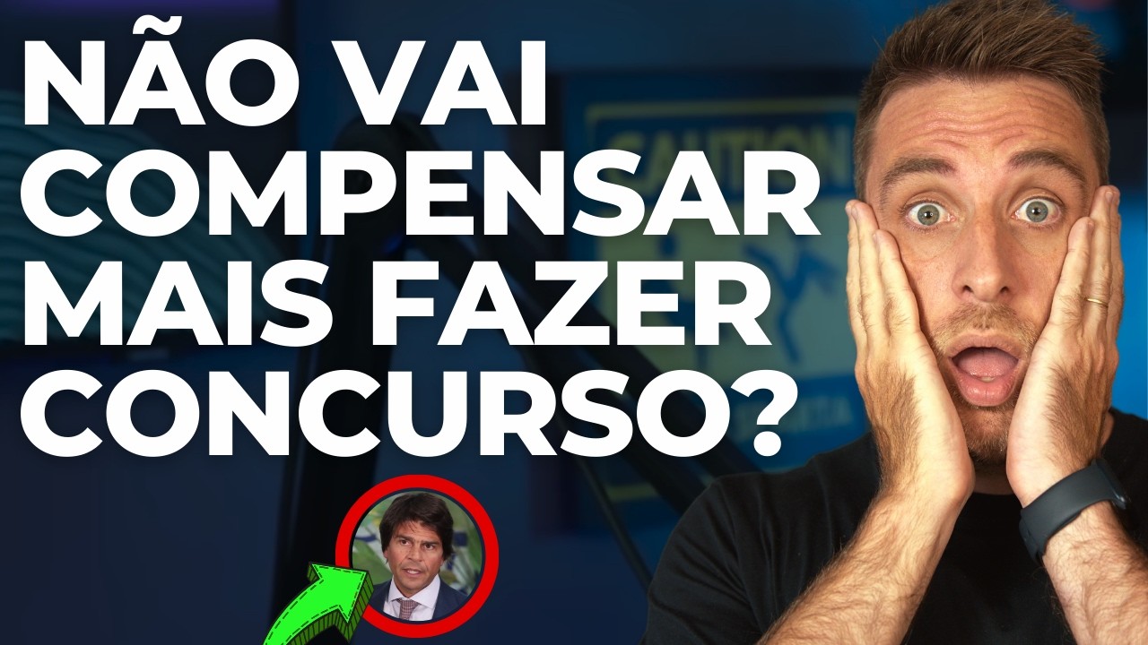 ⚠️ NOVA REFORMA ADMINISTRATIVA É AMEAÇA? Mudanças na ESTABILIDADE, HOME OFFICE, 14º SALÁRIOS e +