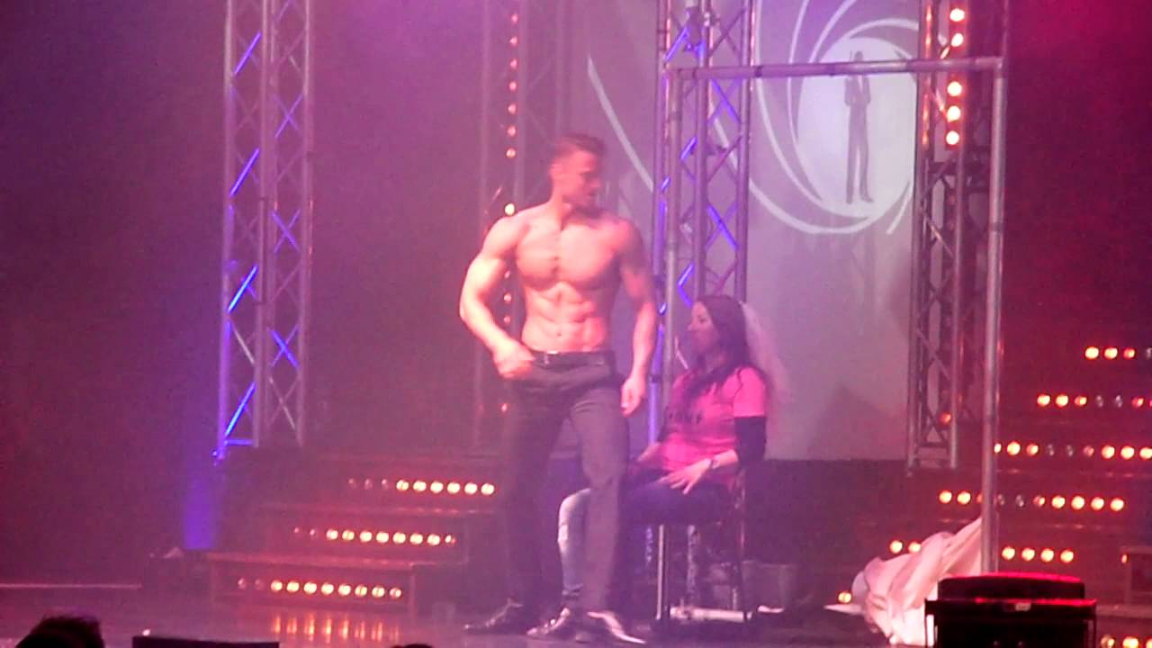 Mantastic SixxPaxx (Gersthofen 20.03.2016) 25