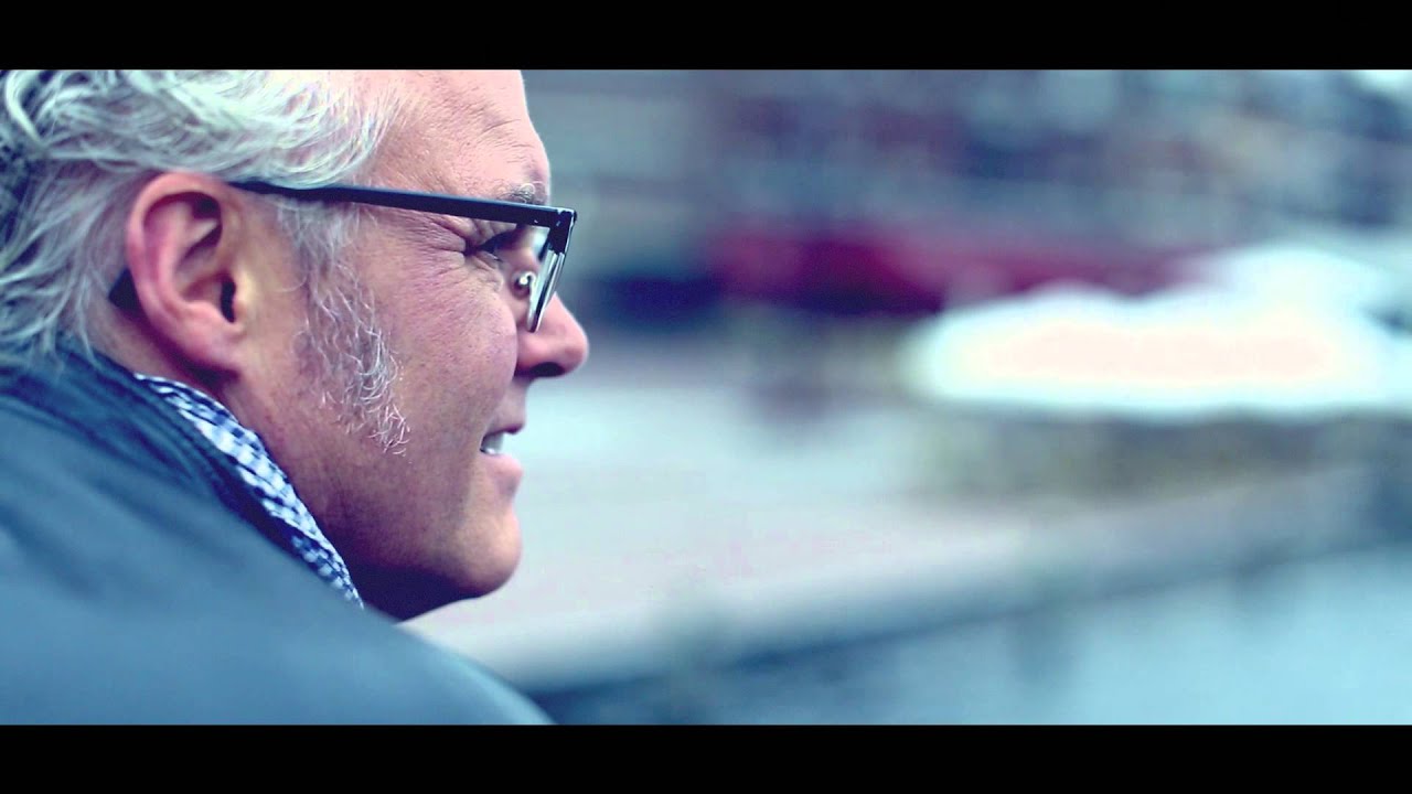 Film over Helmond: 'De mensen maken de stad Helmond'