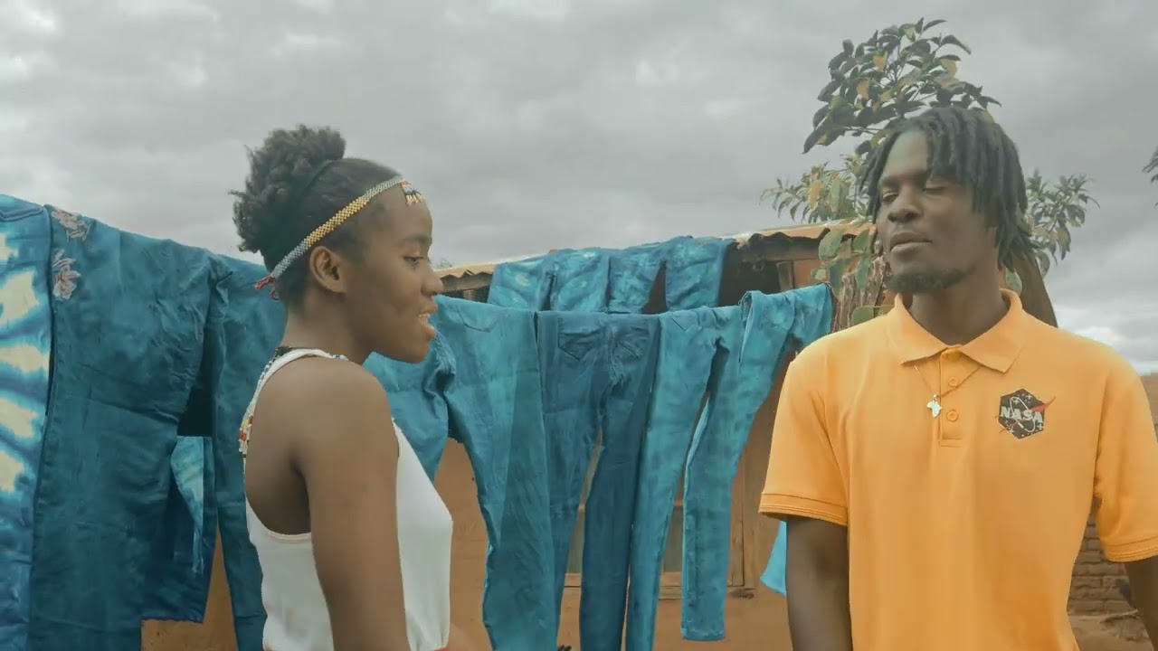 Black Meller_Nawe [ Video shot and directed by Theo & B Ghetto]