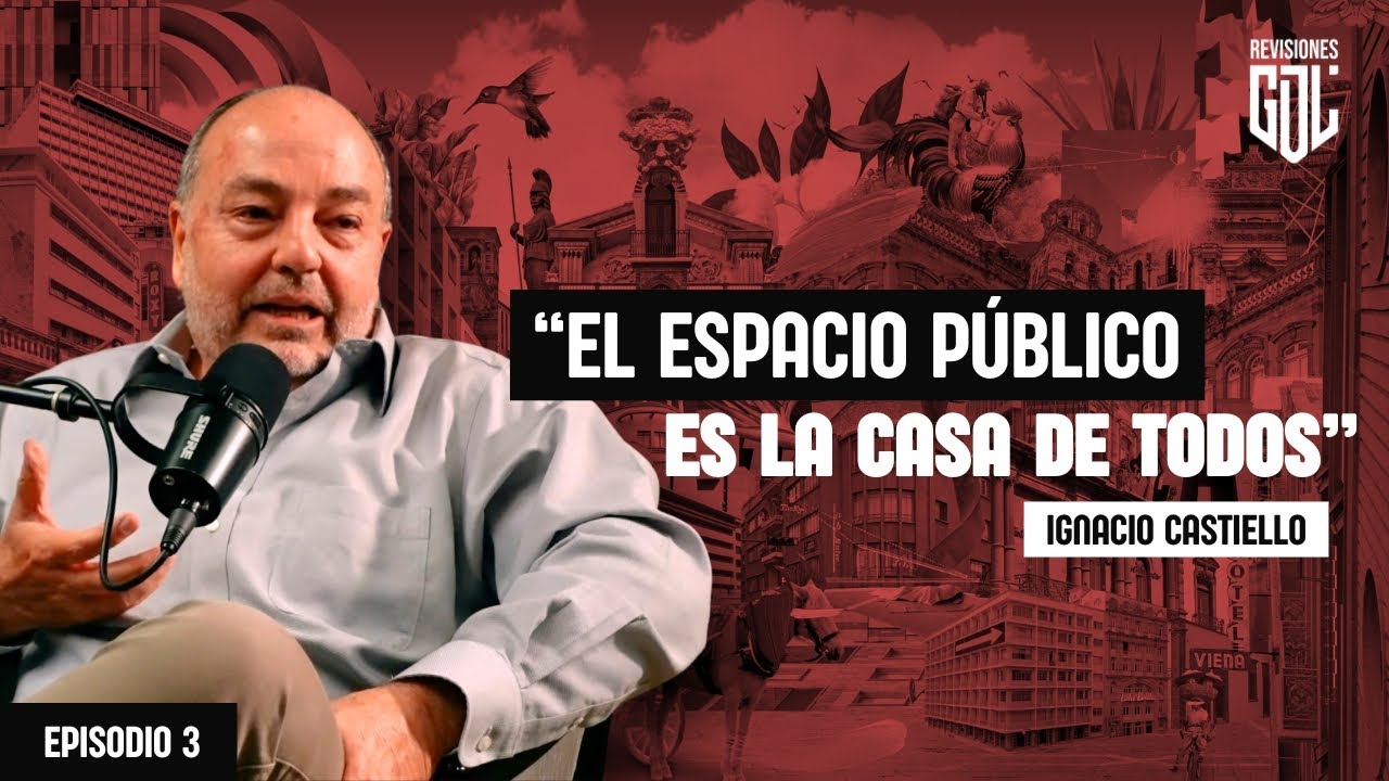 REFLEXIONES sobre los lugares MÁS IMPORTANTES de una Ciudad | #10