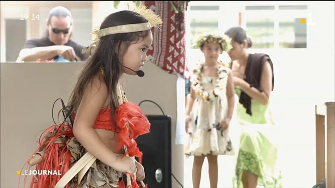 L&rsquo;art de la d&eacute;clamation enseign&eacute; aux tout-petits