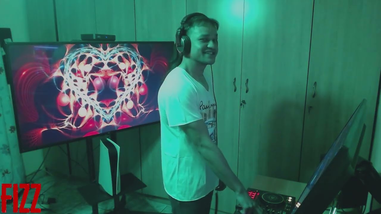 Sweet Harmony For Heavy Minds (Progressive Psy Trance)