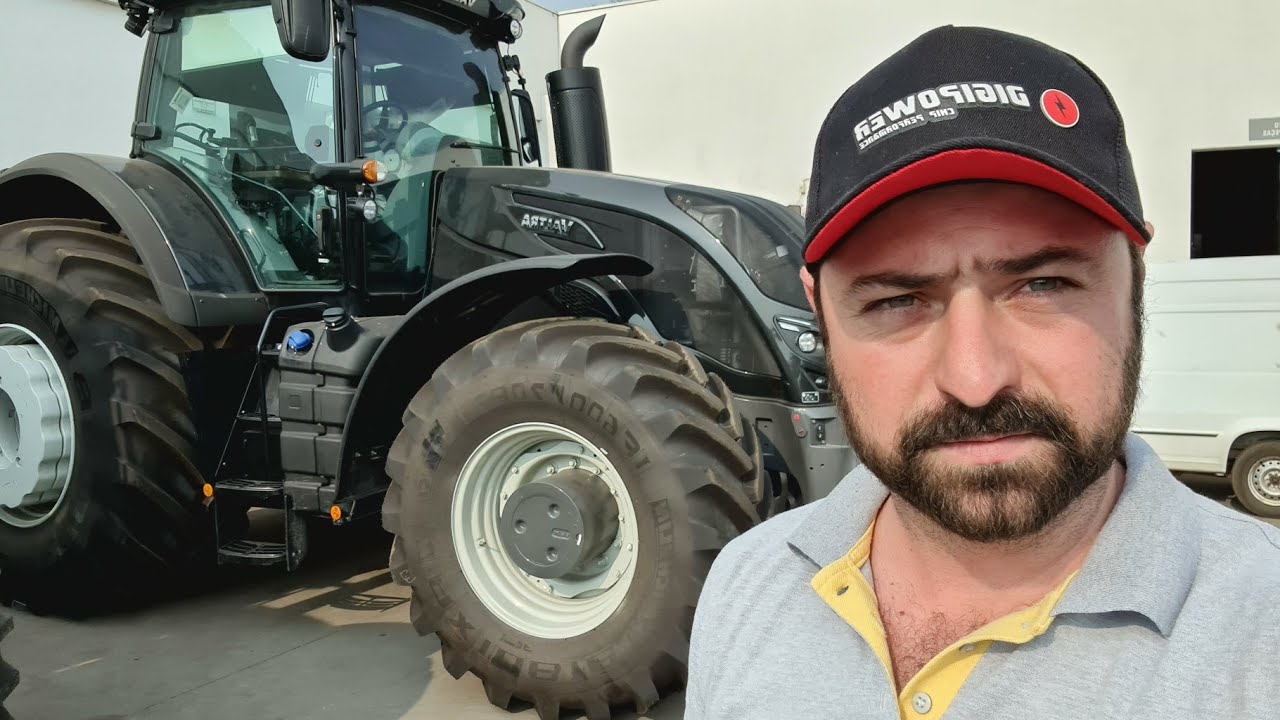 FUI VER UM MONSTRO DE 300CV DE PERTO !!!