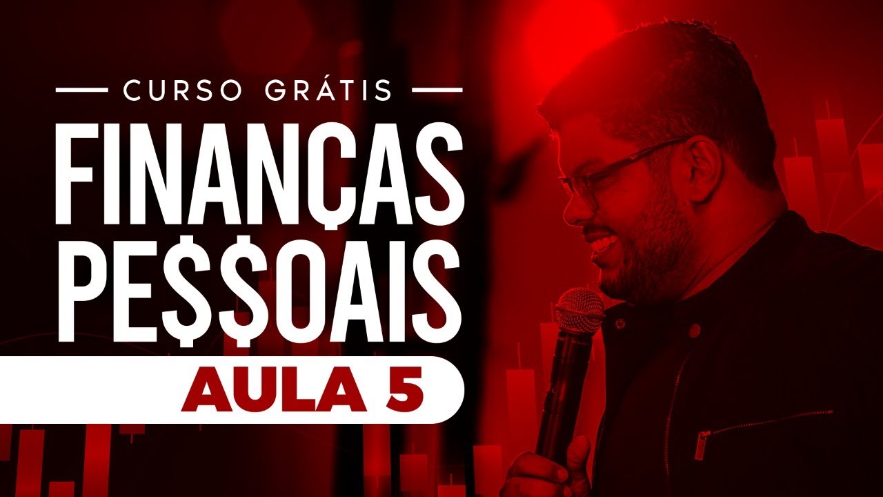 [CURSO GRÁTIS] FINANÇAS PESSOAIS -  05 - Ter casa própria ou morar de aluguel?