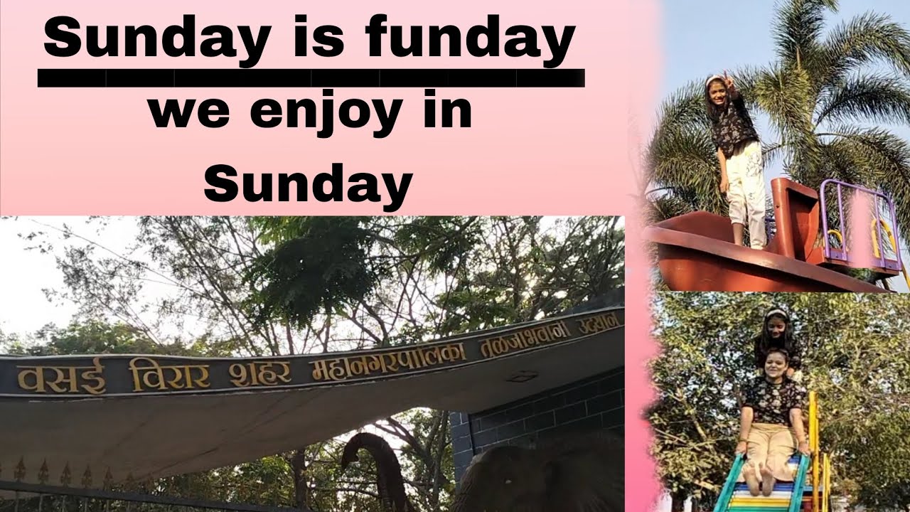Sunday yani ki Sunday full on enjoy in  a garden..🤗🤗#full vlog ,@Neha Maheshwari_17 .