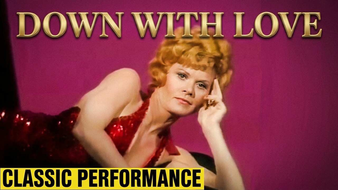 Shani Wallis - Down with Love