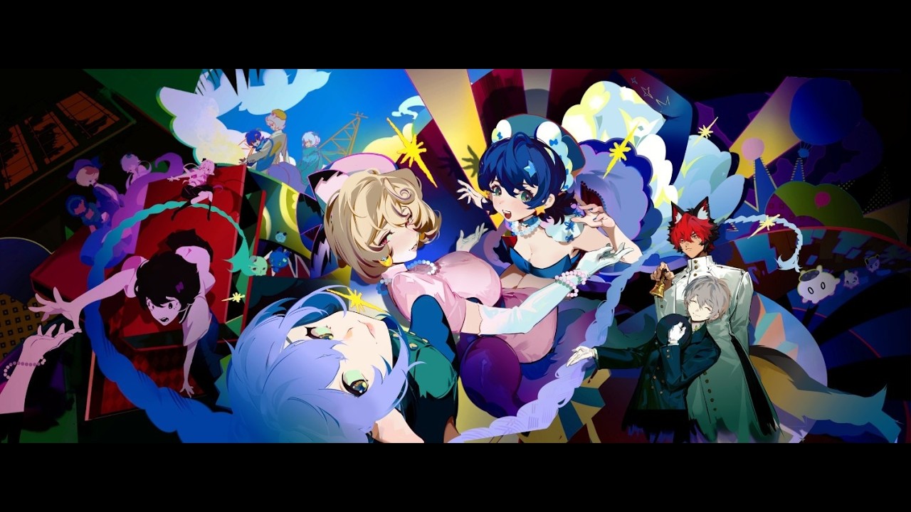 zenless zone zero - memories of dreams bygone