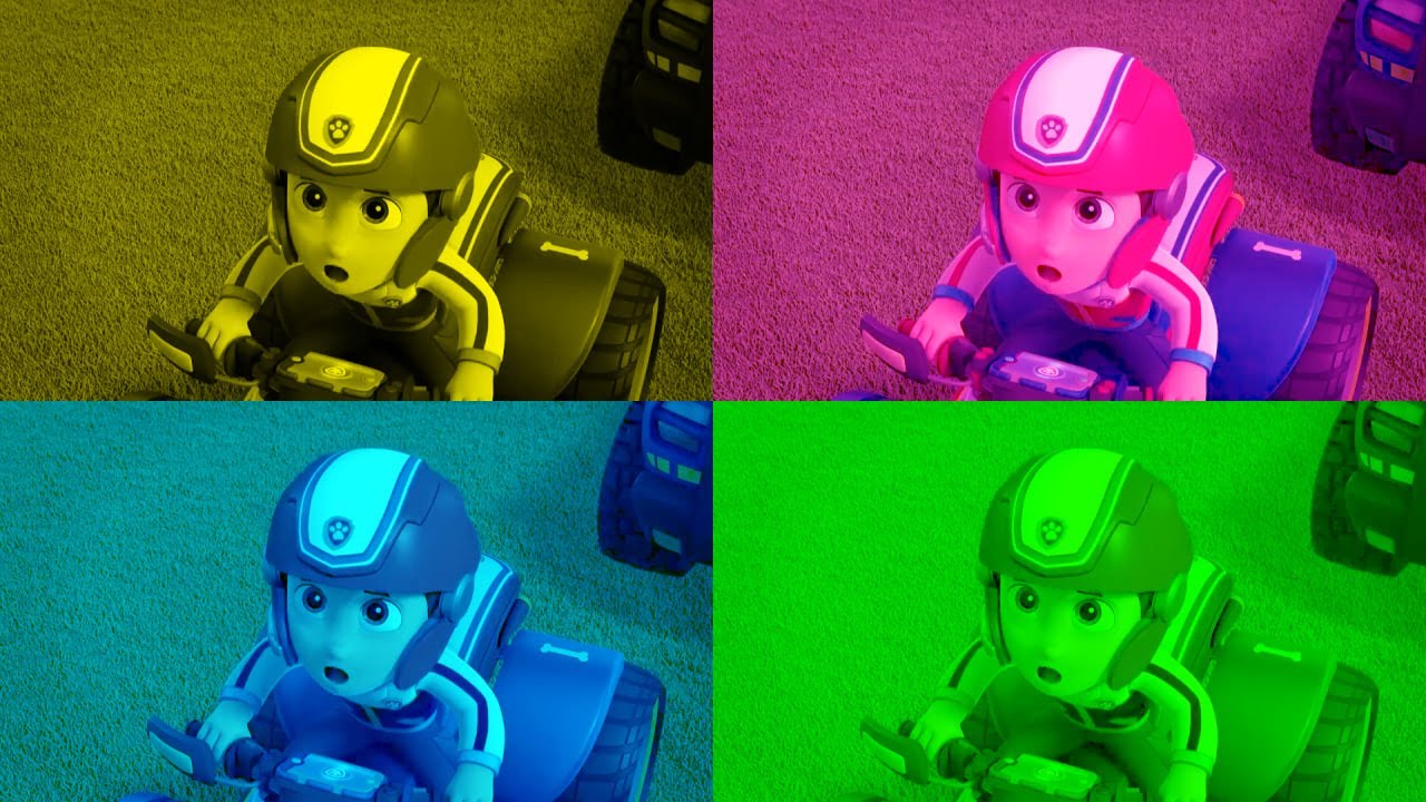 PAW Patrol - Coffin Dance Song (Cover)