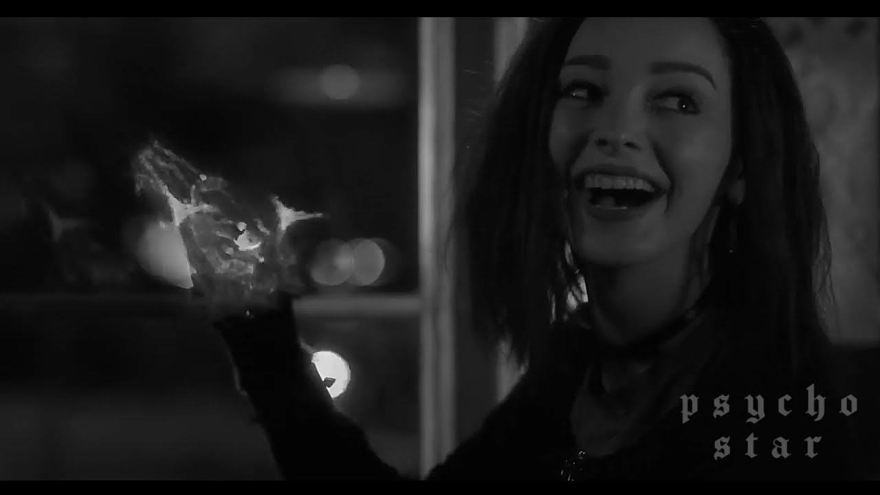magneto's family | angels could be bad