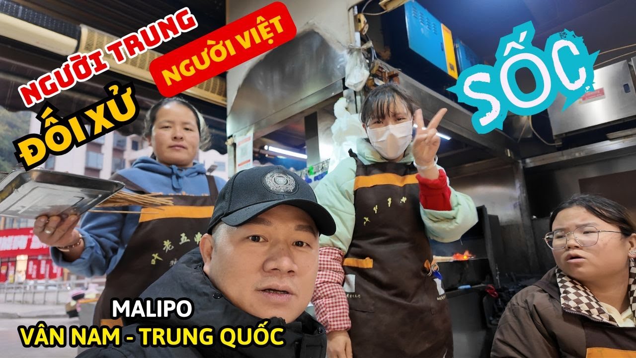 Sự Thật Phơi Bày, Đó Không Còn Là Lời Đồn.