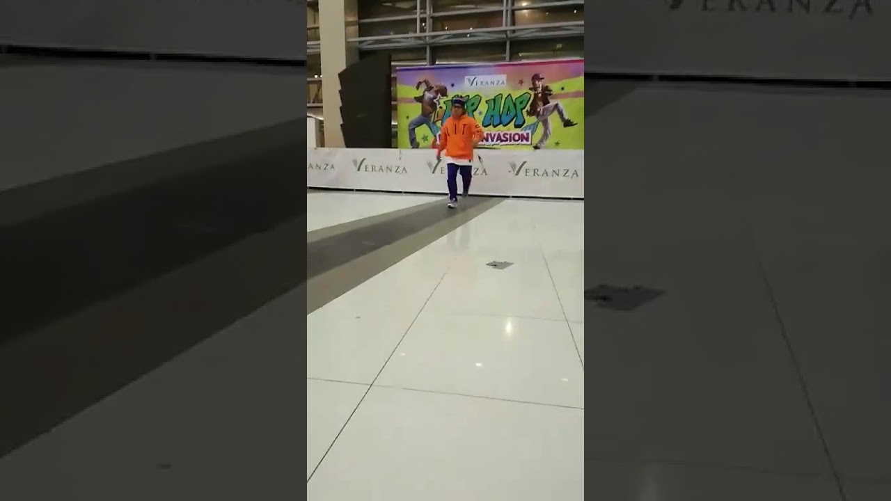 YUMBURG SAYAO "ALIVE" DANCE COVER